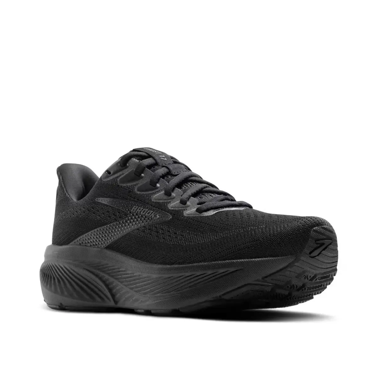 Brooks Ghost 17 Running Shoe - Men`s