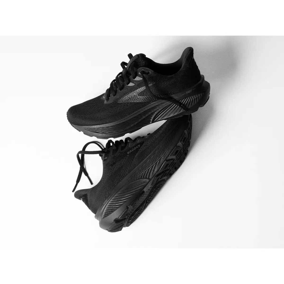 Brooks shoes - Black 14