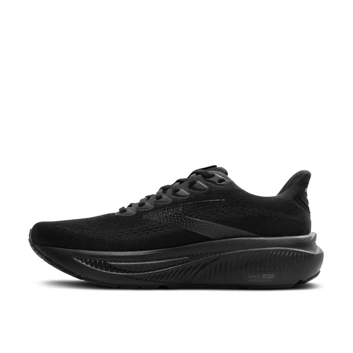 Brooks shoes - Black 9