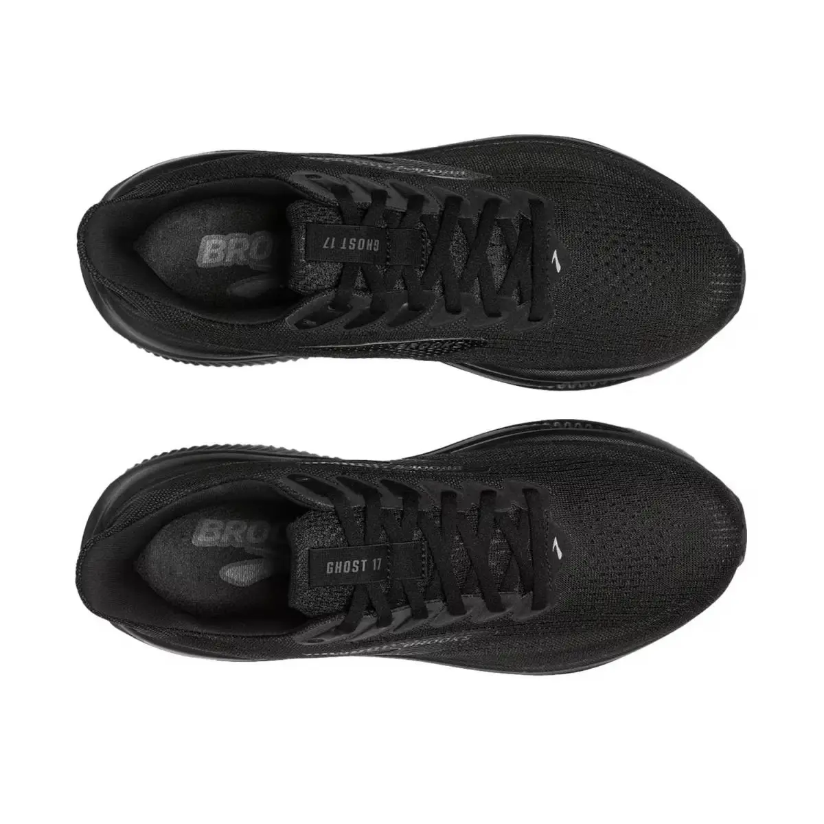 Brooks shoes - Black 13