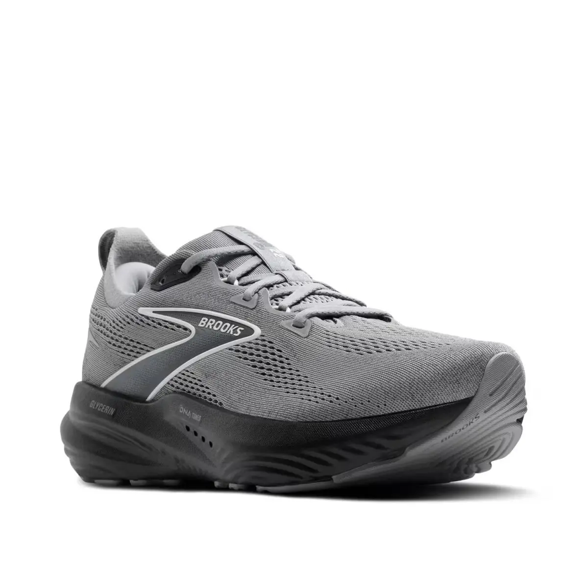 Brooks Glycerin 22 Running Shoe - Men`s