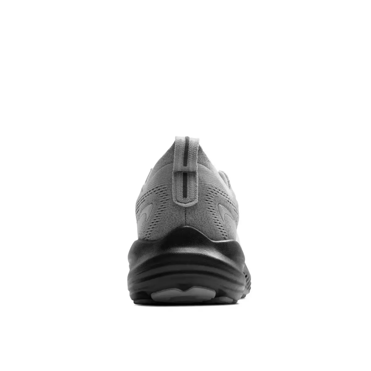 Brooks shoes - Grey/Black 10