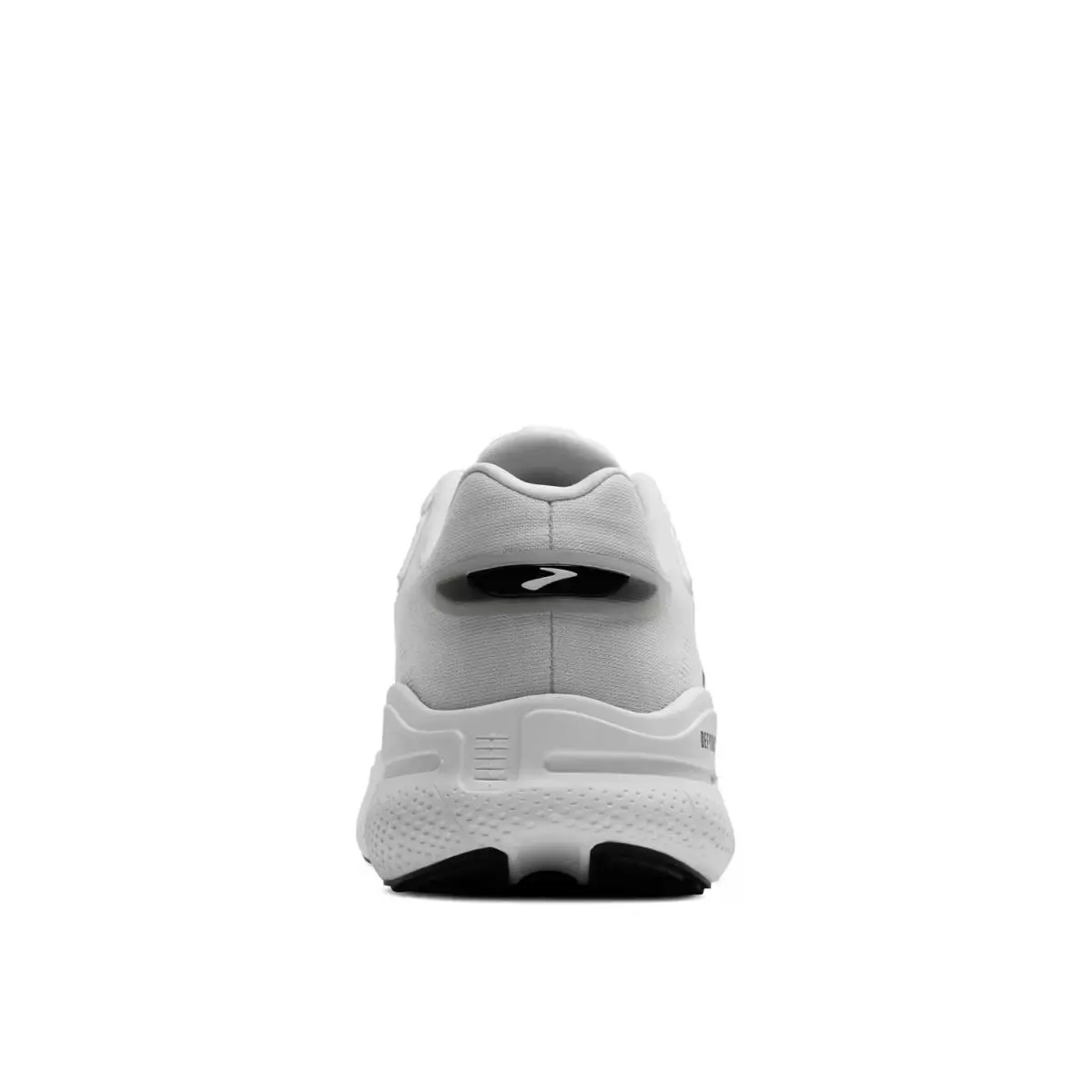 Brooks shoes - White/Black 2