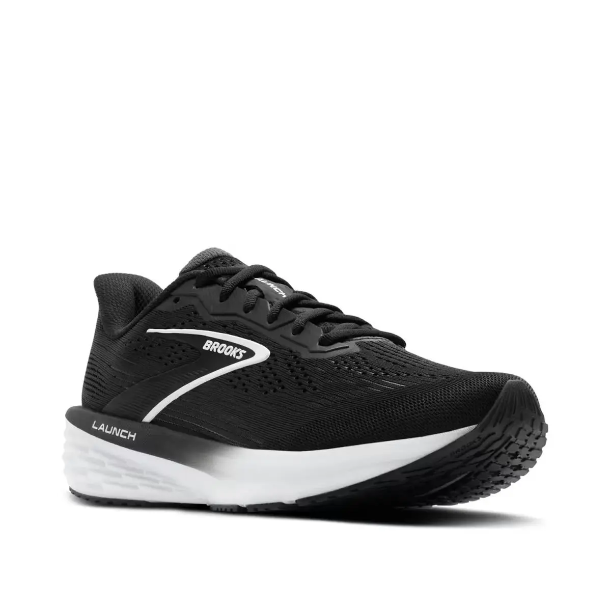 Brooks Launch 12 Running Shoe - Men`s