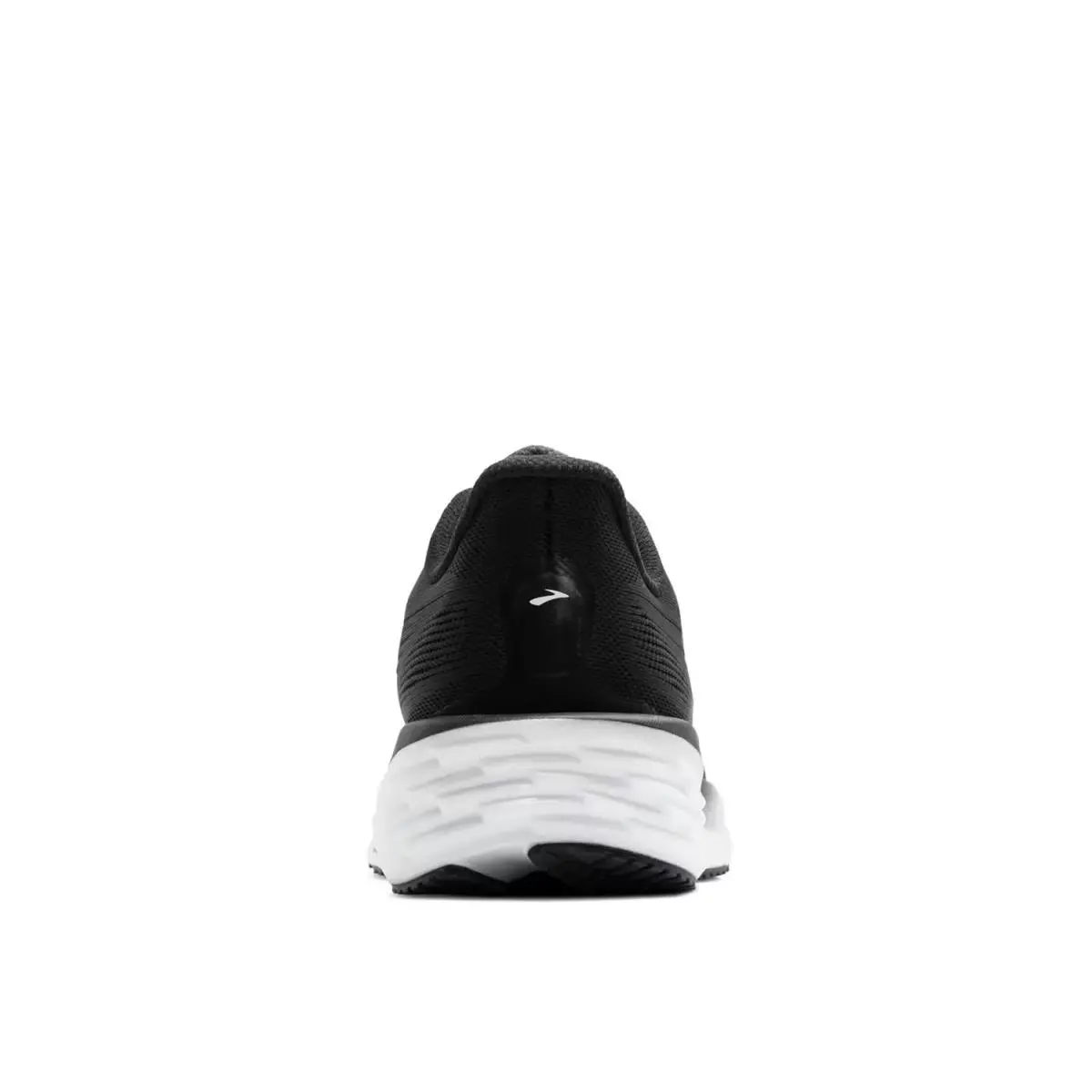 Brooks shoes - Black/White 10