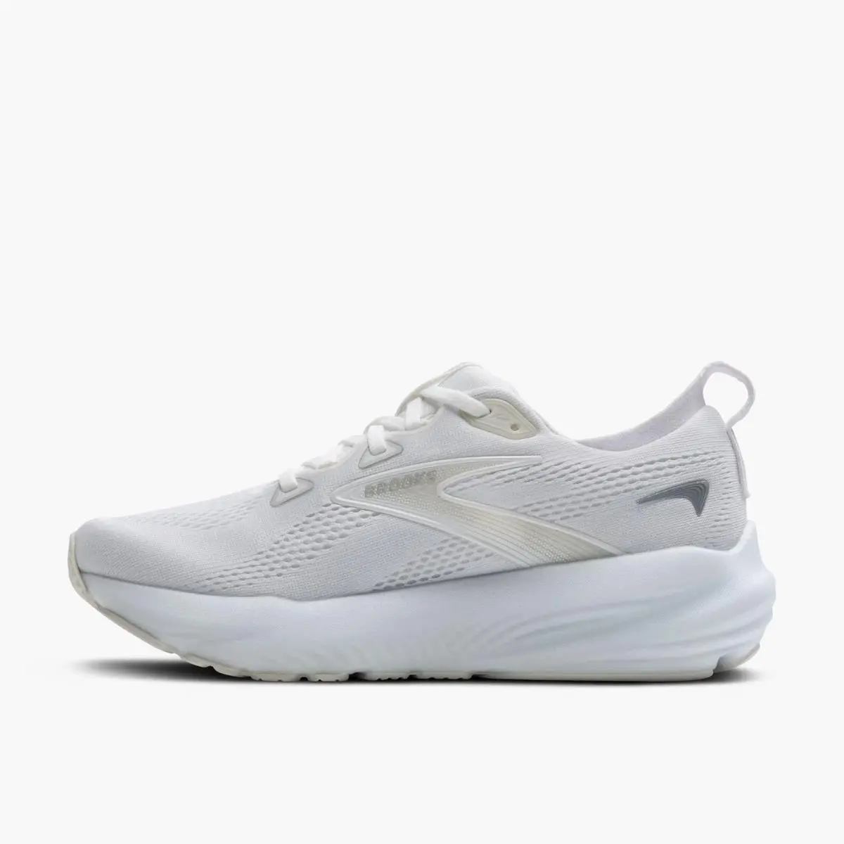 Brooks shoes - Brooks Glycerin 22 120434-1B-151 - Glycerin - 120434-1B-151 - White 7