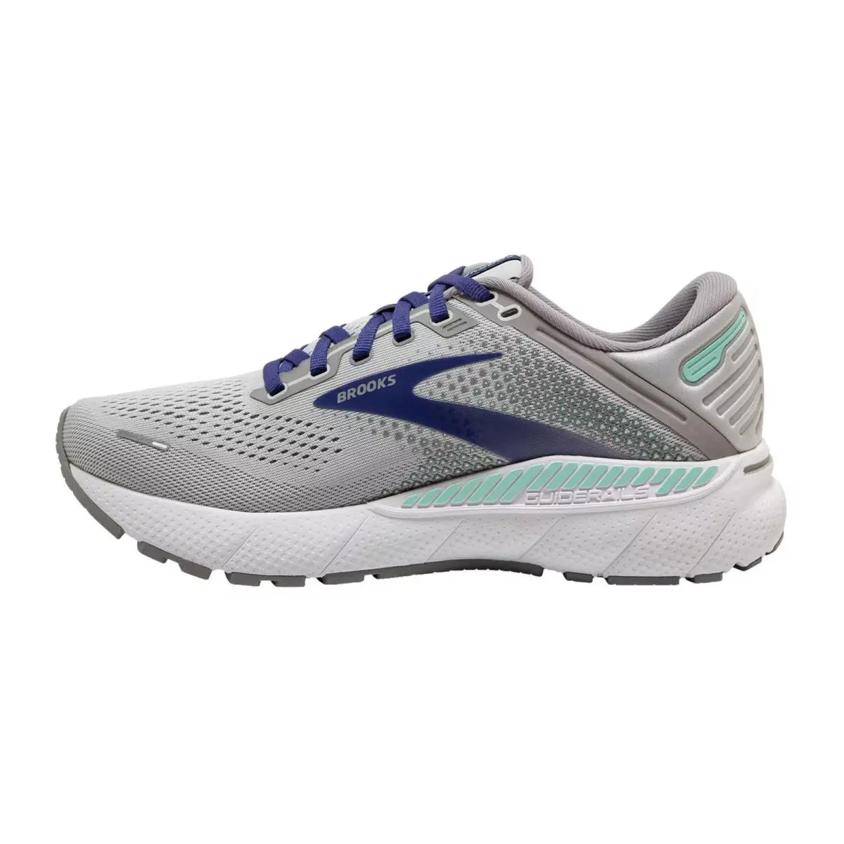 Brooks shoes - Adrenaline GTS 22 - Adrenaline GTS - Multicolor (UPC: 190340947049) 2
