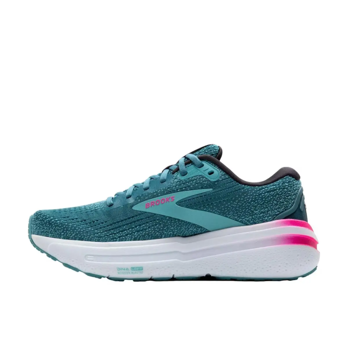 Brooks shoes - Ghost Max 2 - Ghost Max - Multicolor (UPC: 195394509045) 1