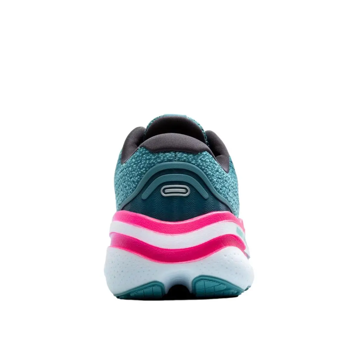 Brooks shoes - Ghost Max 2 - Ghost Max - Multicolor (UPC: 195394509045) 2