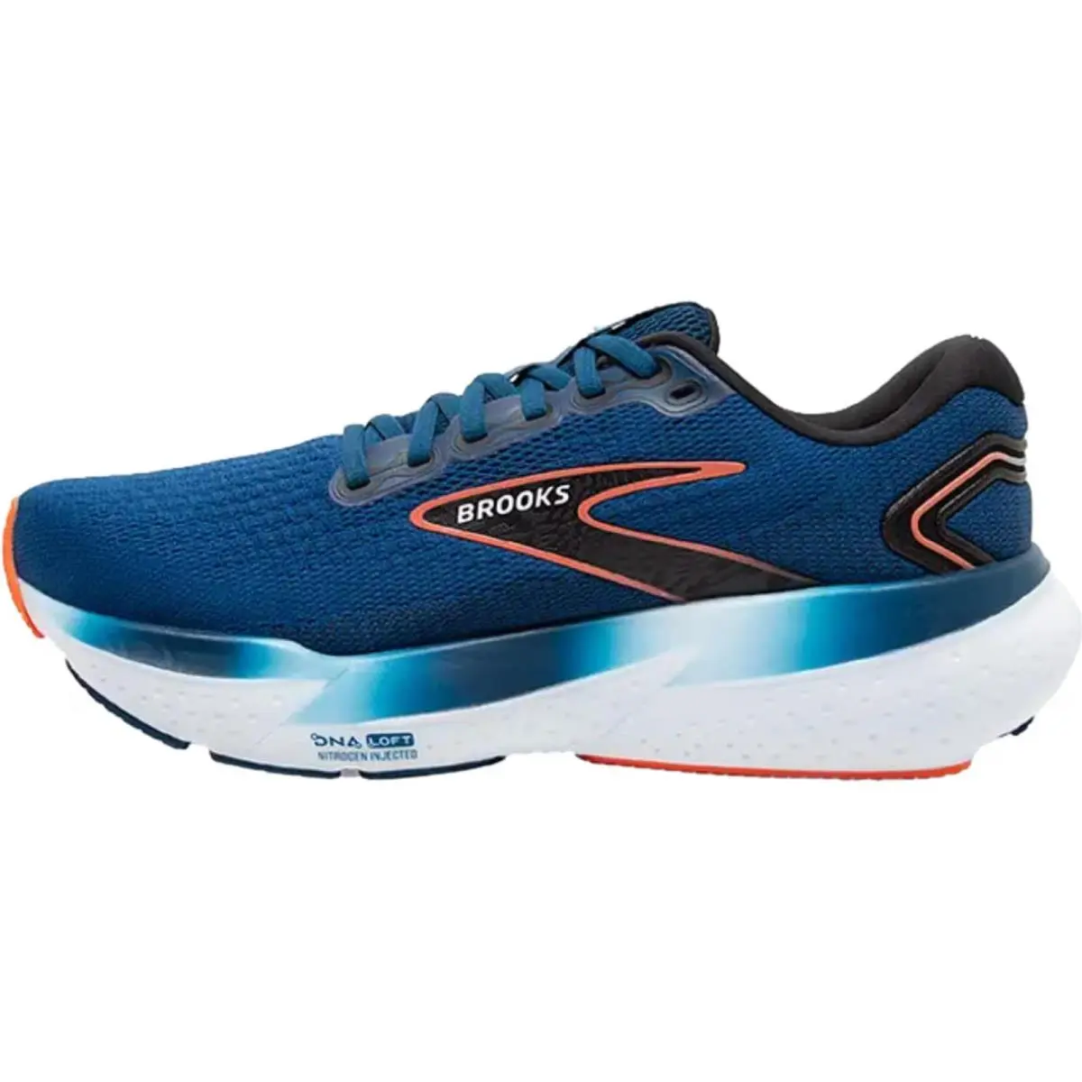 Brooks shoes - Glycerin 21 - Glycerin - Multicolor (UPC: 195394418163) 0