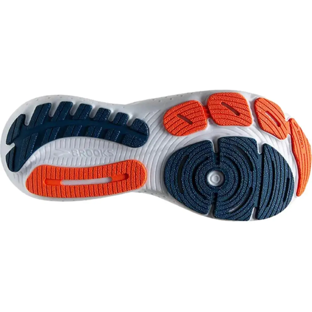 Brooks shoes - Glycerin 21 - Glycerin - Multicolor (UPC: 195394418163) 2