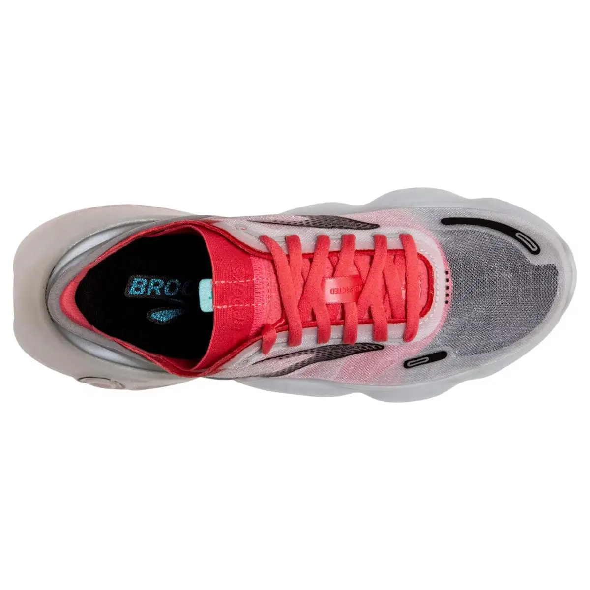 Brooks shoes - Aurora-BL - Multicolor (UPC: 190340948145) 1