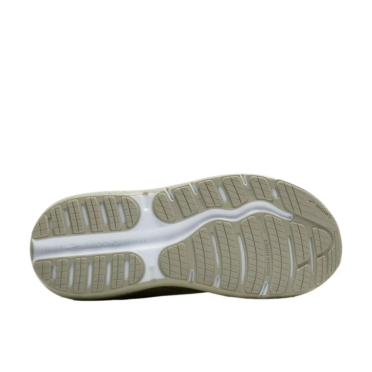 Brooks shoes - Ghost Max SE - Ghost Max - Multicolor (UPC: 195394640885) 1