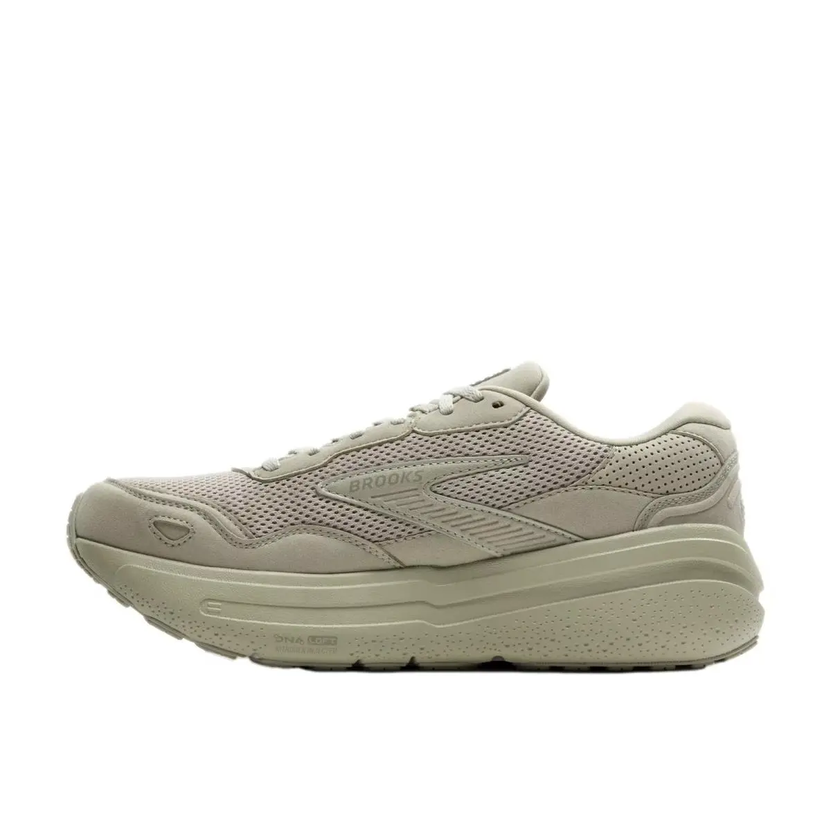 Brooks shoes - Ghost Max SE - Ghost Max - Multicolor (UPC: 195394640885) 2