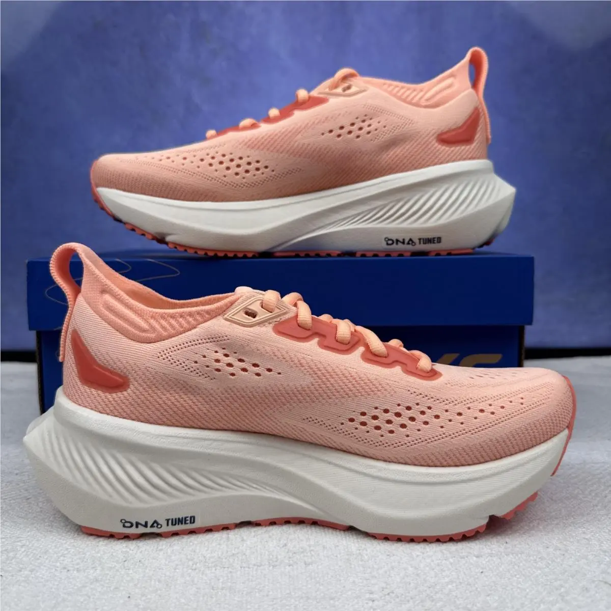 Brooks shoes - Brooks Glycerin - Glycerin - Orange (UPC: 0195394770759) 0