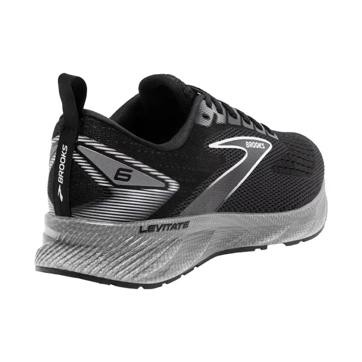 Brooks shoes - Levitate 6 - Levitate - Multicolor (UPC: 195394148404) 2