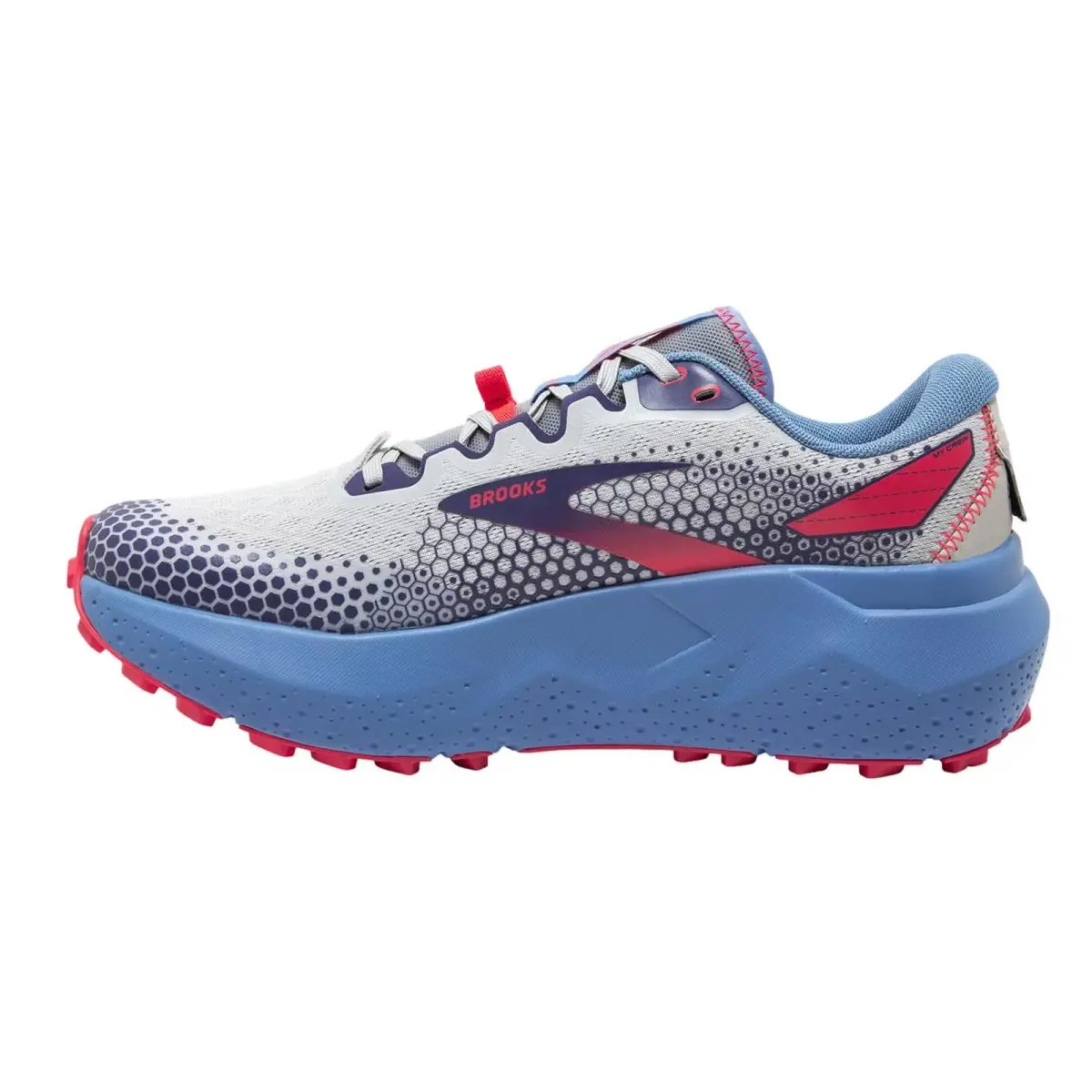 Brooks shoes - Caldera 6 - Caldera - Multicolor (UPC: 195394033502) 0