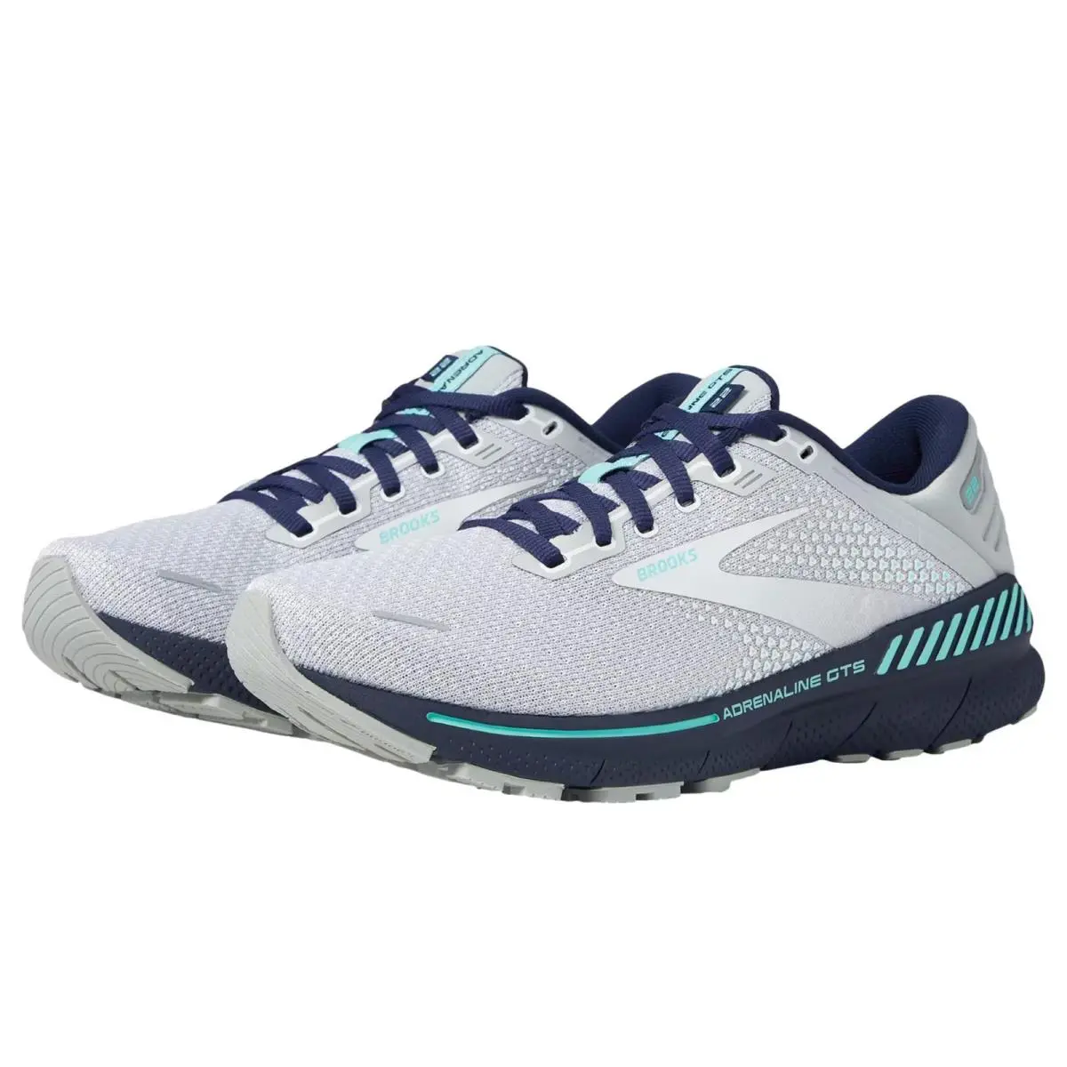 Brooks shoes - Adrenaline GTS 22 - Adrenaline GTS - Multicolor (UPC: 195394172379) 1