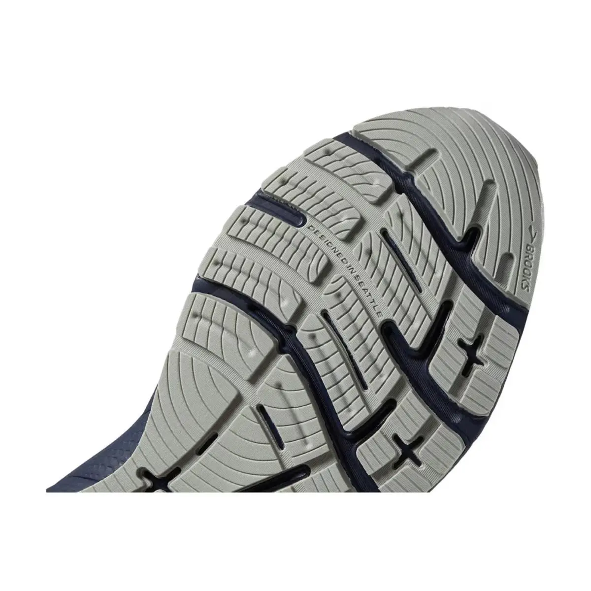 Brooks shoes - Adrenaline GTS 22 - Adrenaline GTS - Multicolor (UPC: 195394172379) 2