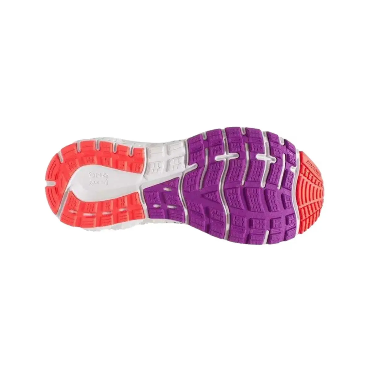 Brooks shoes - Transcend 6 - Transcend - Multicolor (UPC: 190340474231) 1