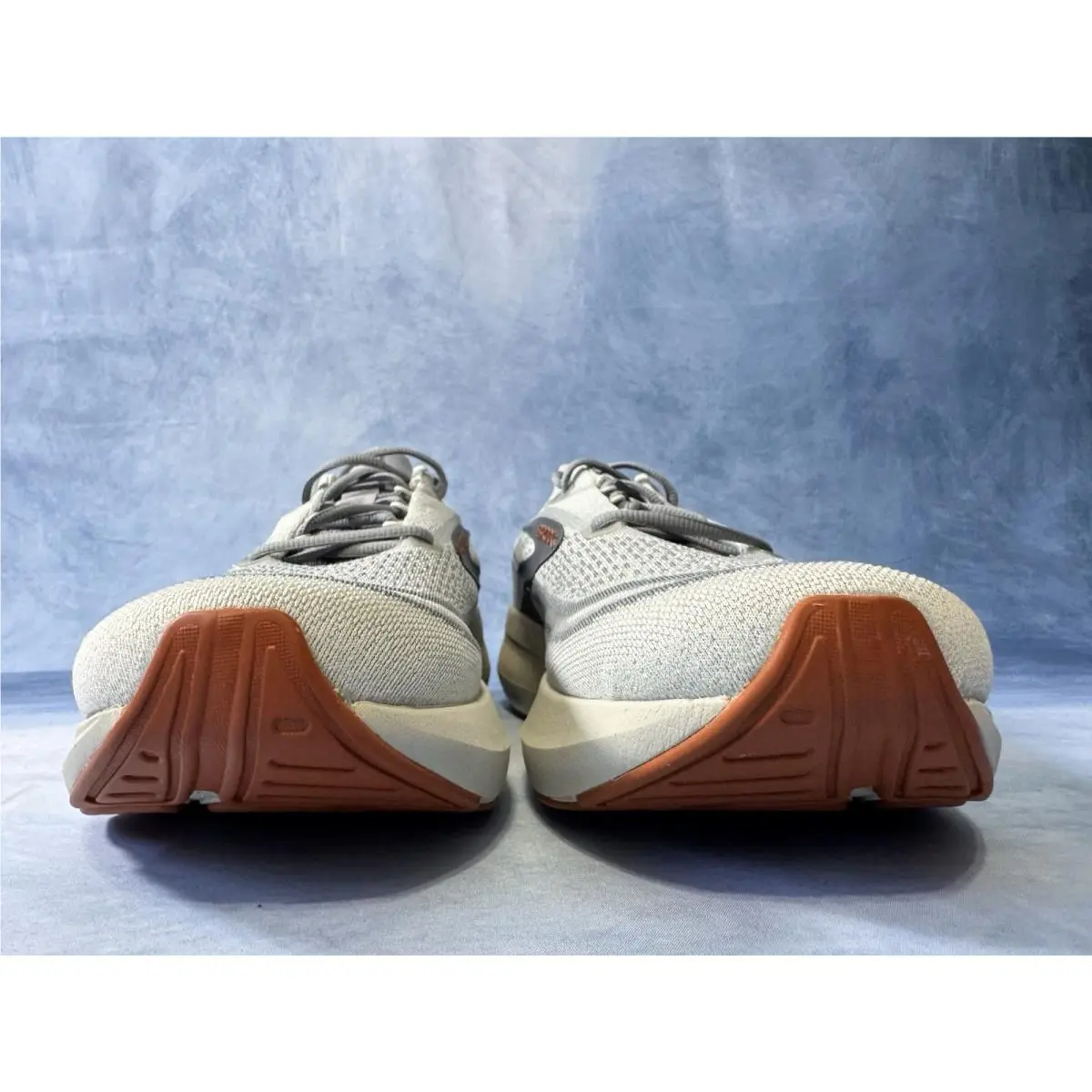 Brooks shoes - Brooks Revel - Revel - Gray 2