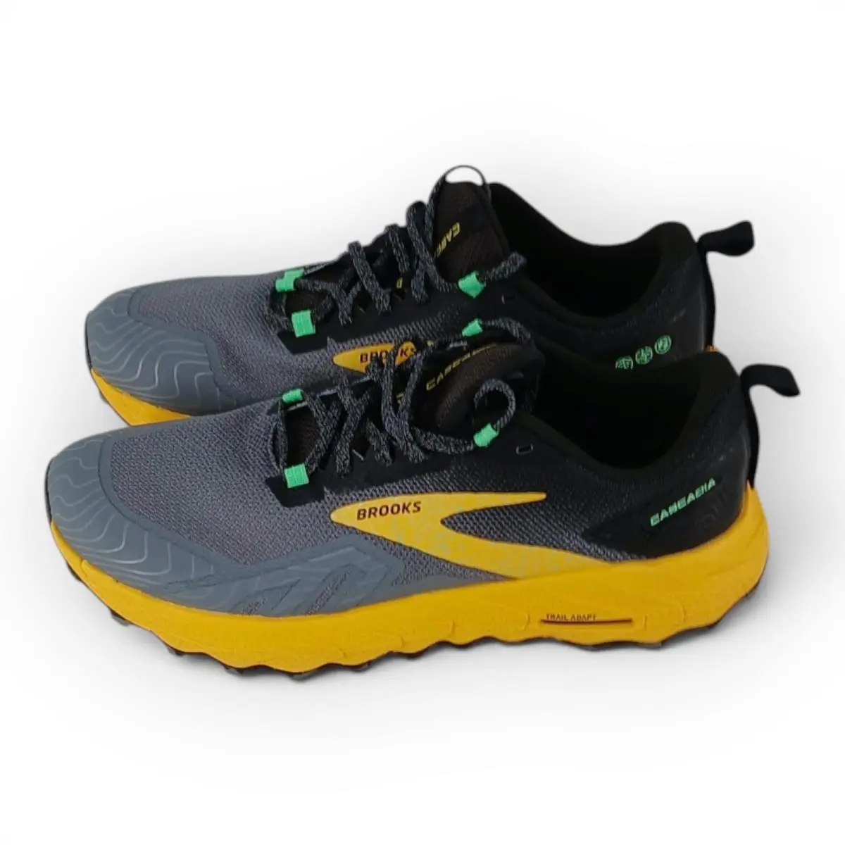 Brooks shoes - 1104031D395 - As Pictured 0