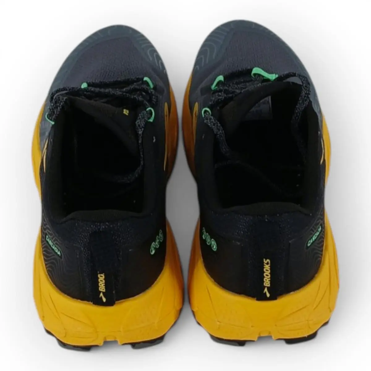 Brooks shoes - 1104031D395 - As Pictured 1