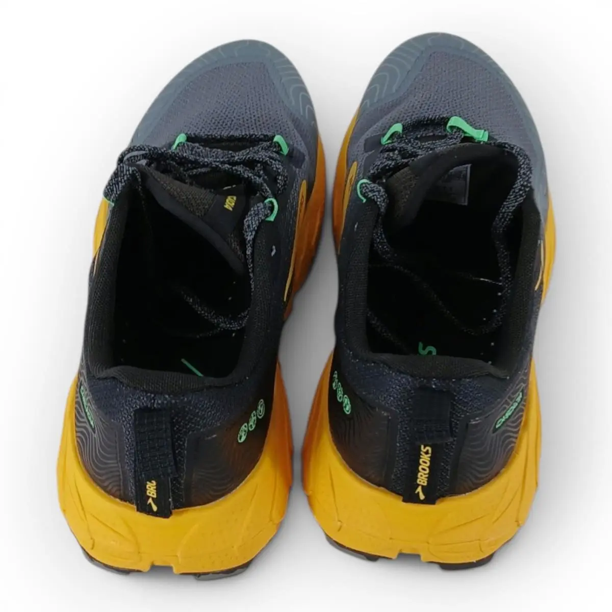 Brooks shoes - 1104031D395 - As Pictured 2