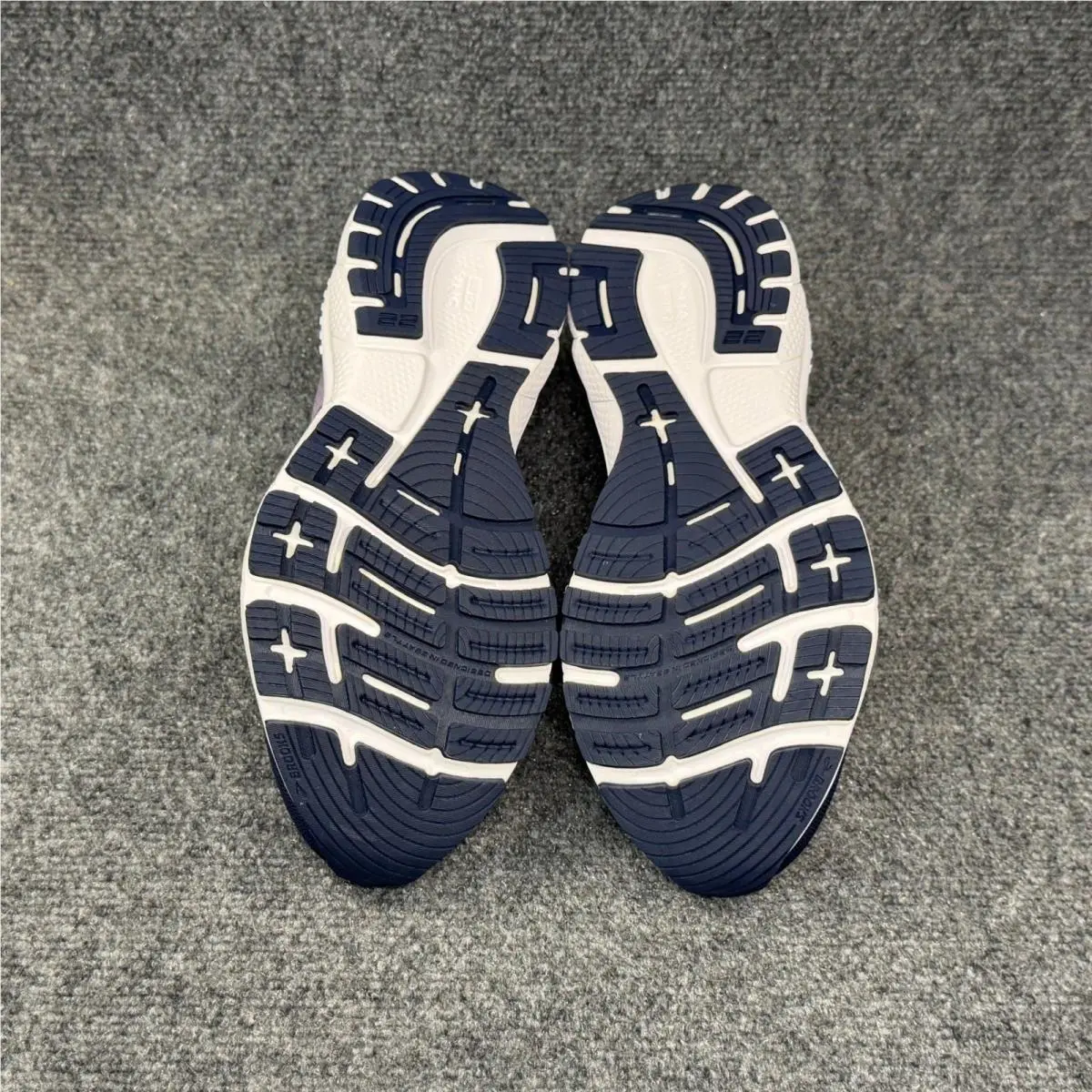 Brooks shoes - 1203532A514 - 1203532A514 - Blue 10