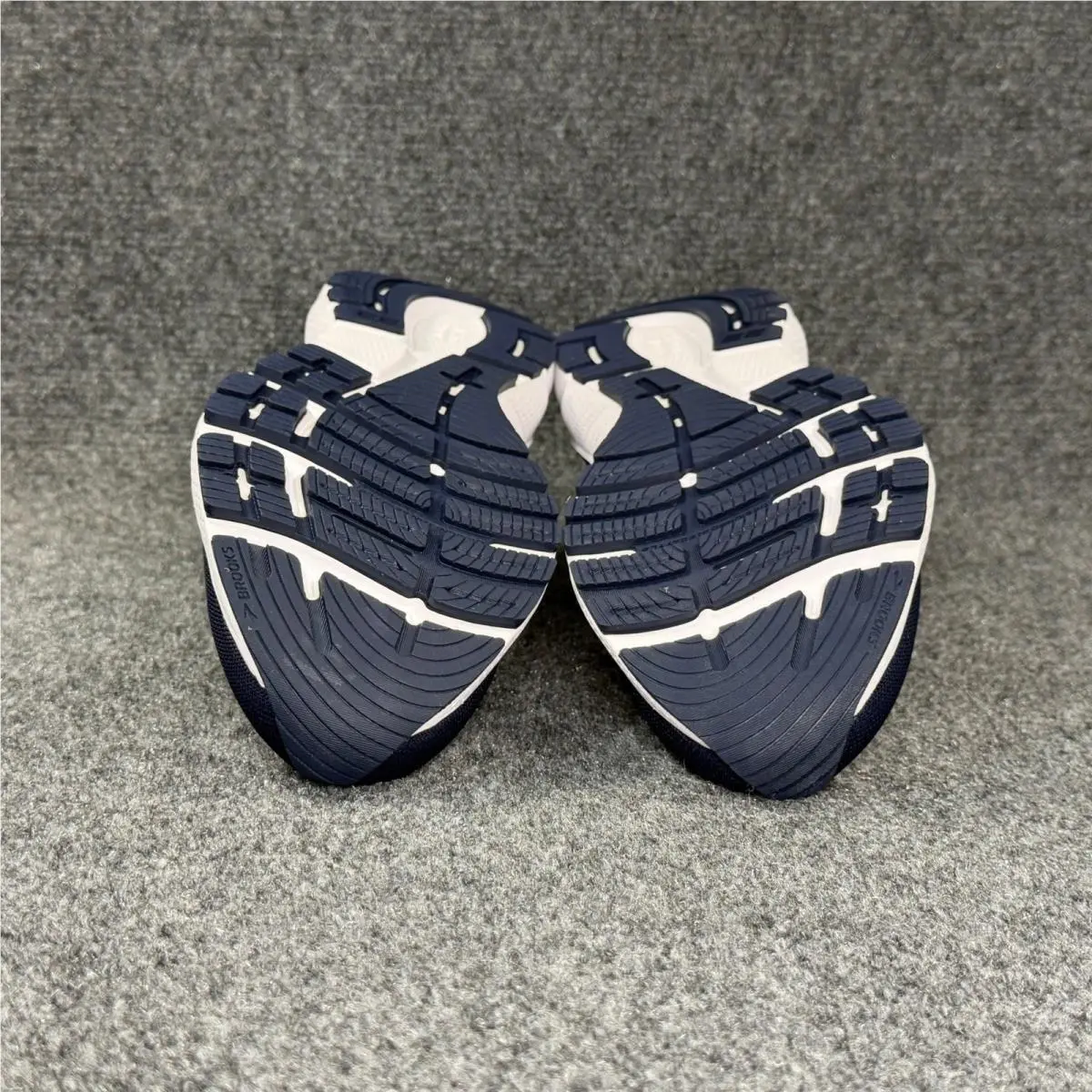 Brooks shoes - 1203532A514 - 1203532A514 - Blue 11