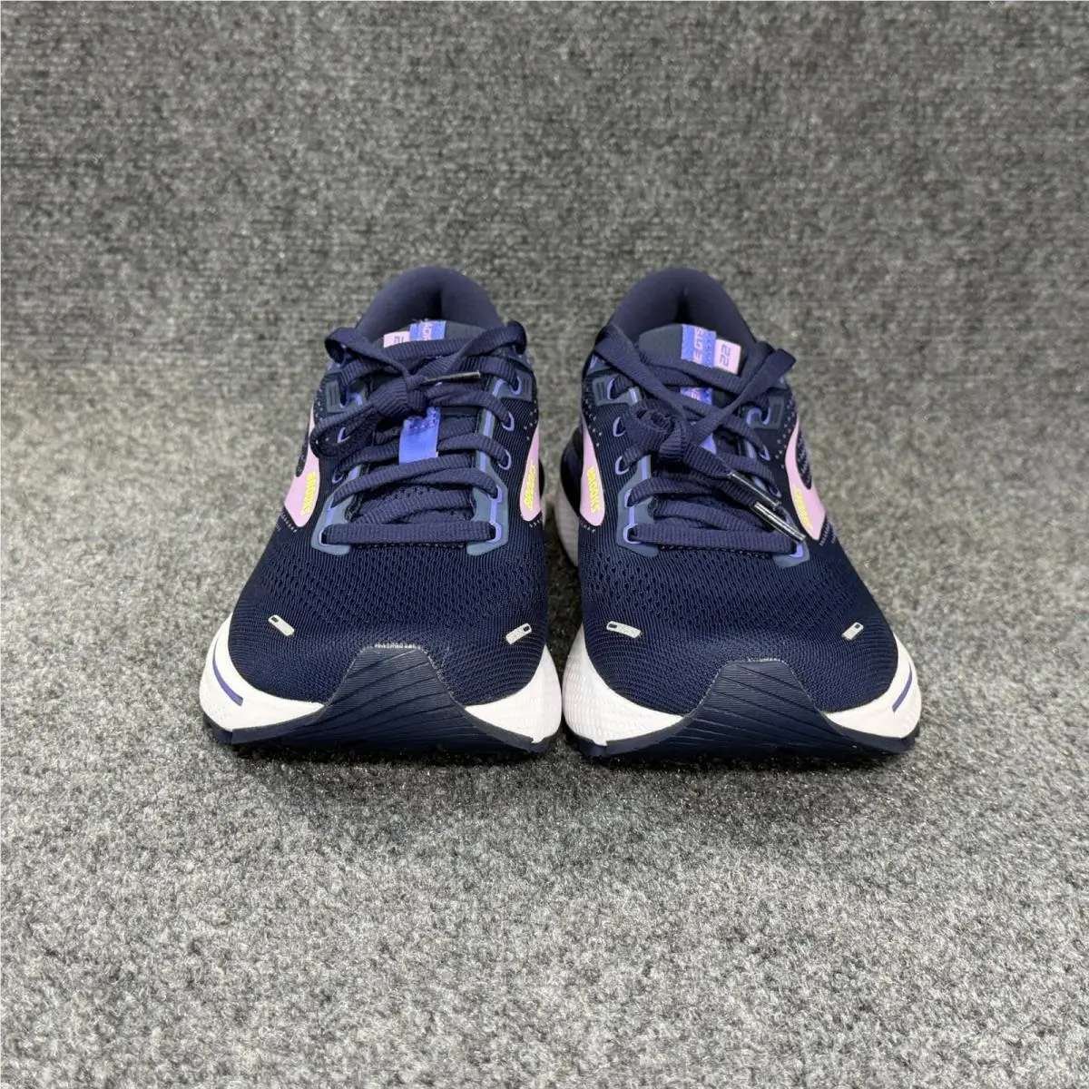 Brooks shoes - 1203532A514 - 1203532A514 - Blue 2