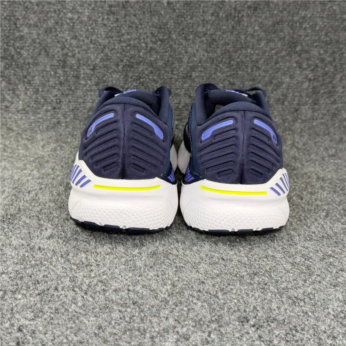 Brooks shoes - 1203532A514 - 1203532A514 - Blue 5