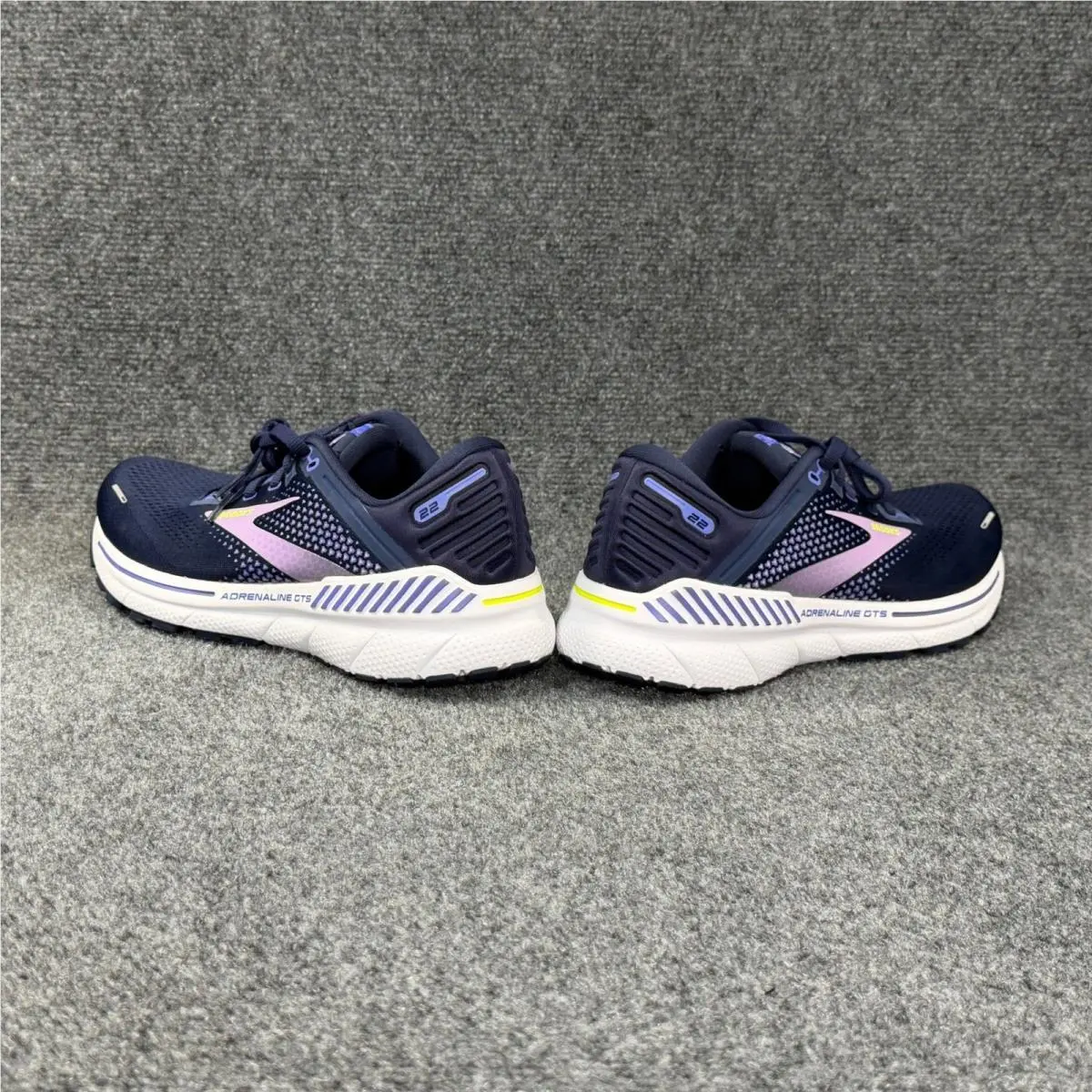 Brooks shoes - 1203532A514 - 1203532A514 - Blue 6