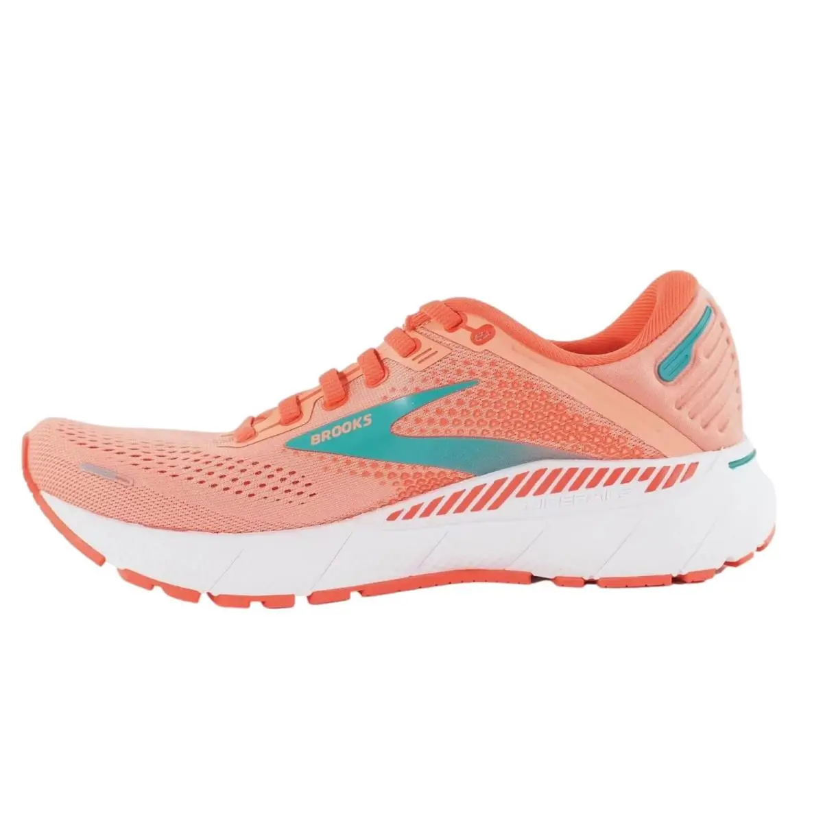 Brooks shoes - Adrenaline GTS 22 - Adrenaline GTS - Multicolor (UPC: 195394031959) 0