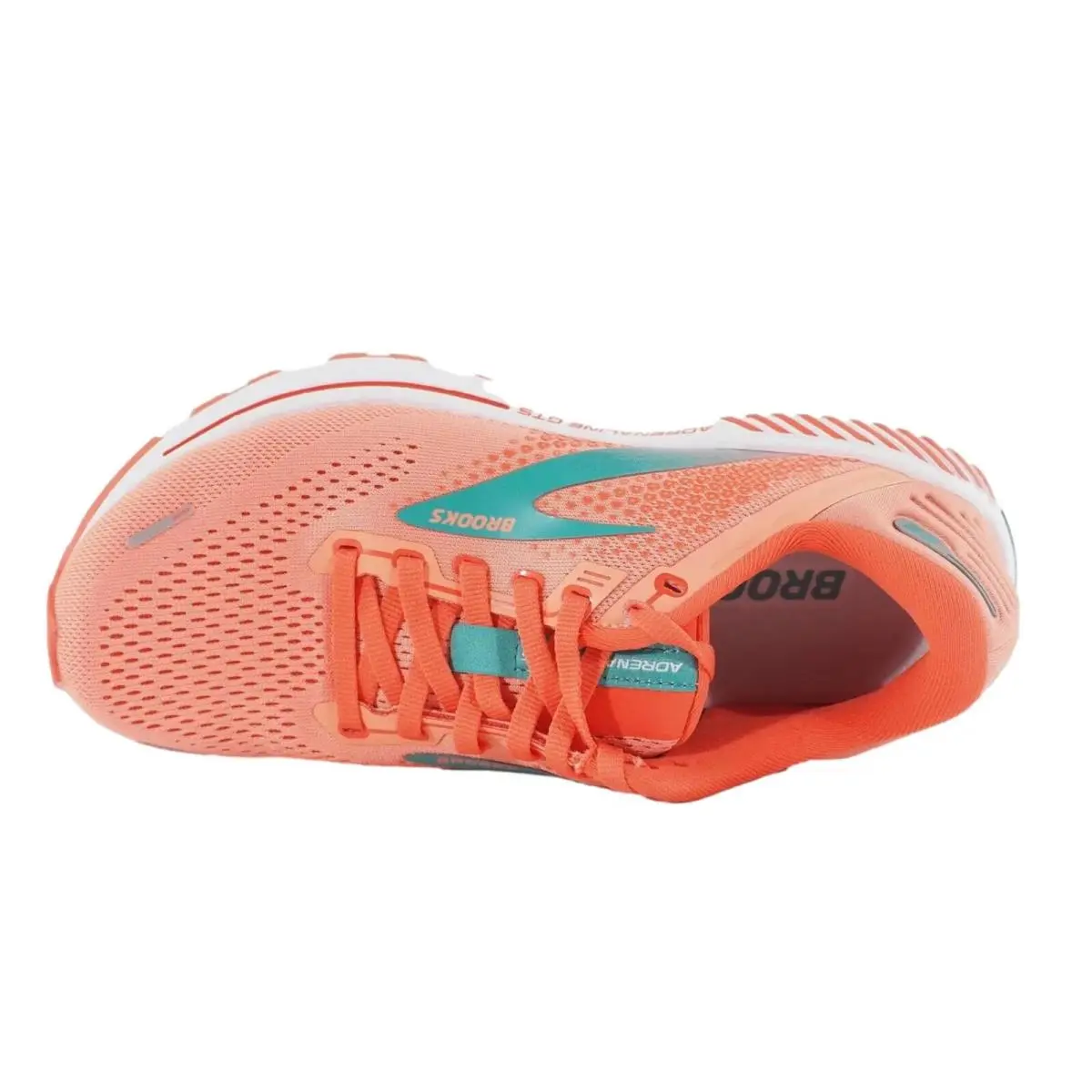 Brooks shoes - Adrenaline GTS 22 - Adrenaline GTS - Multicolor (UPC: 195394031959) 1