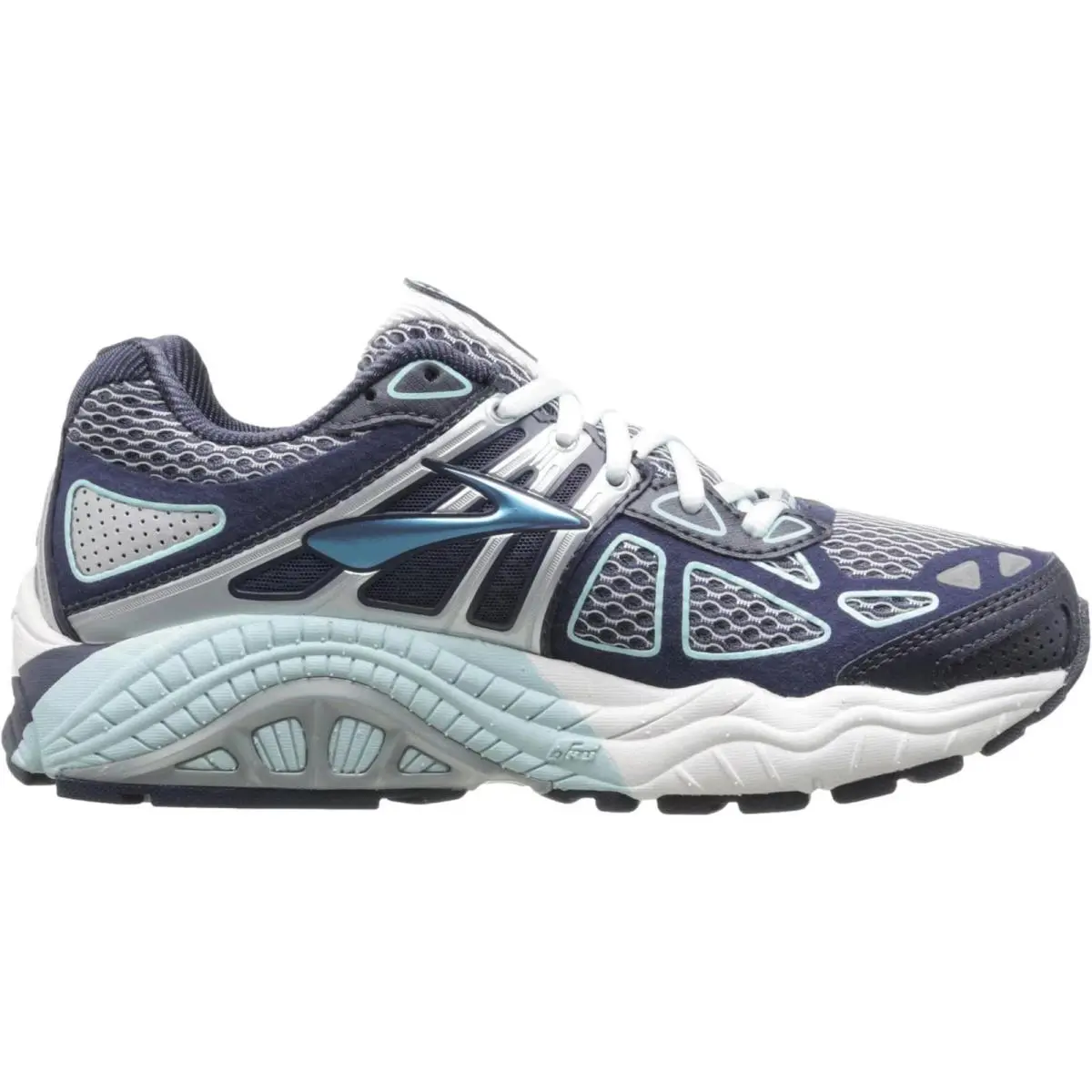 Brooks shoes - Ariel 14 - Ariel - Multicolor (UPC: 883439944356) 0