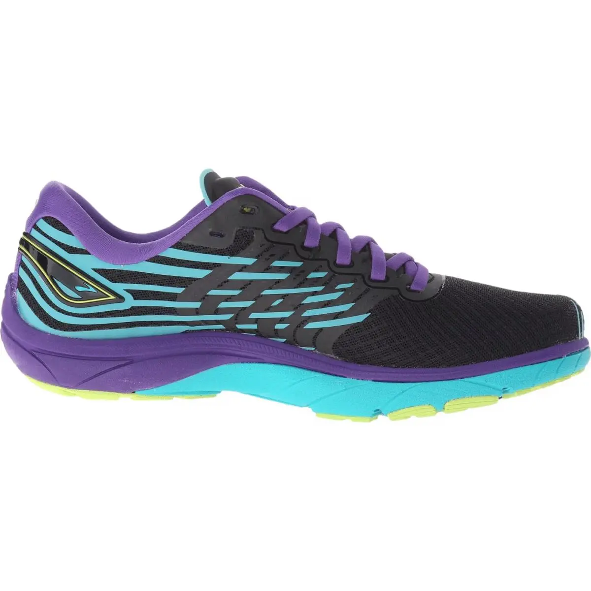 Brooks shoes - PureCadence 5 - PureCadence - Multicolor (UPC: 762052973021) 0