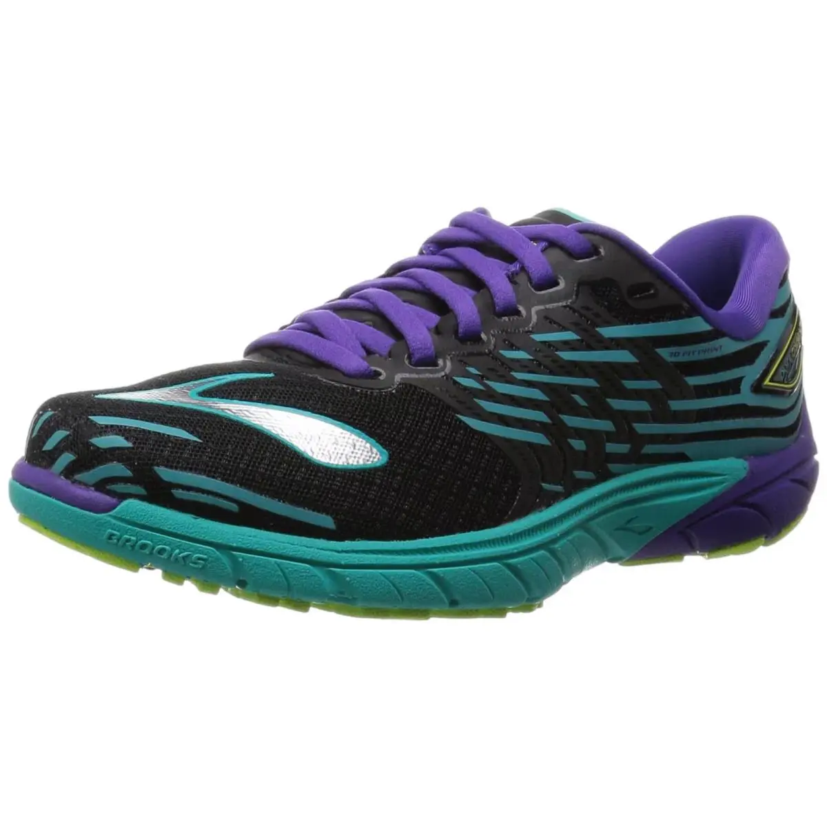 Brooks shoes - PureCadence 5 - PureCadence - Multicolor (UPC: 762052973021) 2
