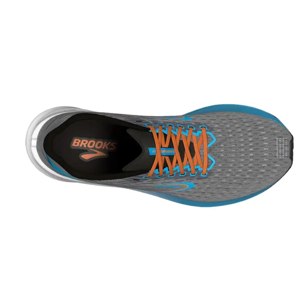 Brooks shoes - Hyperion - Hyperion - Multicolor (UPC: 195394317305) 0