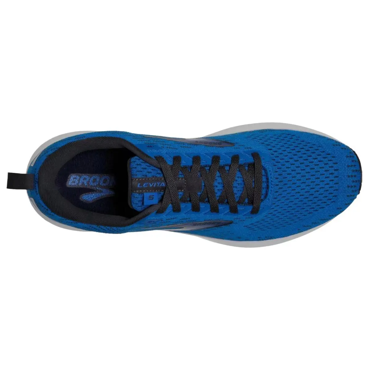 Brooks shoes - Levitate 5 - Levitate - Multicolor (UPC: 190340957444) 1