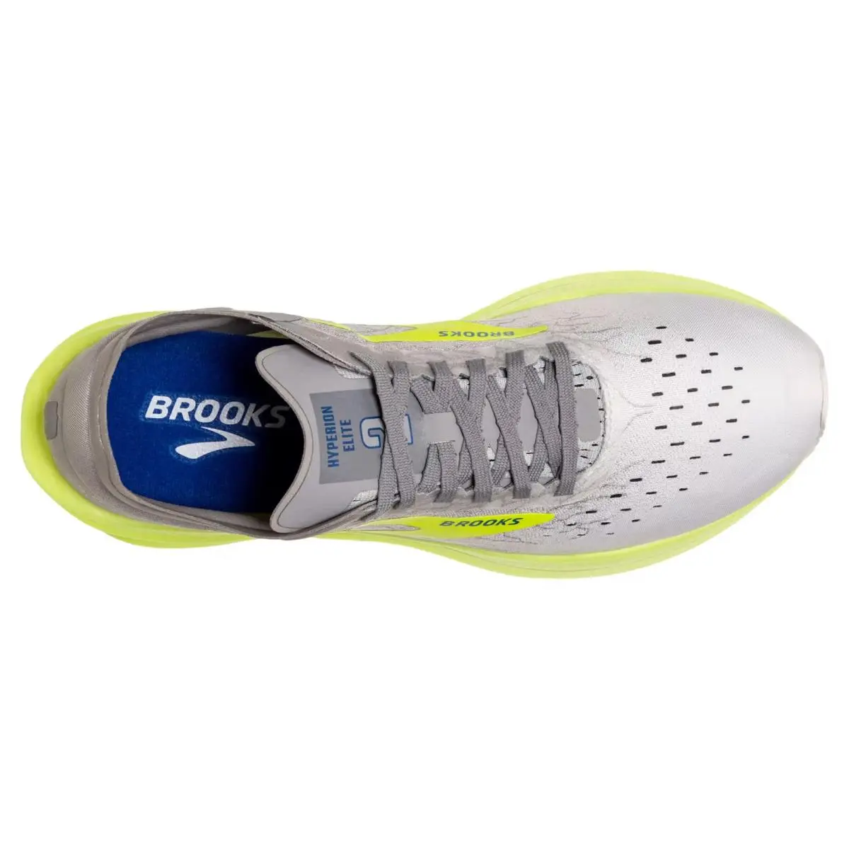 Brooks shoes - Hyperion Elite 2 - Hyperion Elite - Multicolor (UPC: 190340873126) 0
