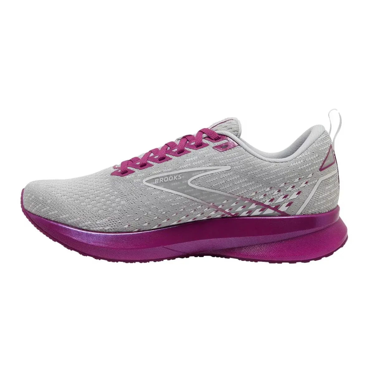 Brooks shoes - Levitate 5 - Levitate - Multicolor (UPC: 190340957796) 0