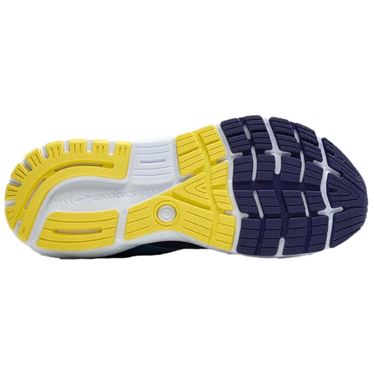 Brooks shoes - Ghost 16 - Ghost - Multicolor (UPC: 195394592696) 1