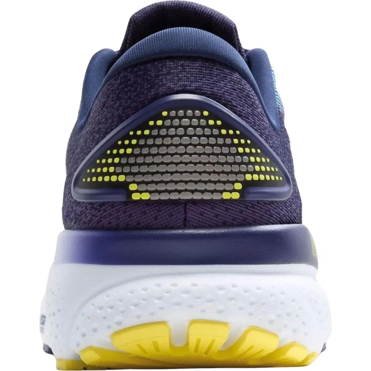Brooks shoes - Ghost 16 - Ghost - Multicolor (UPC: 195394592696) 2