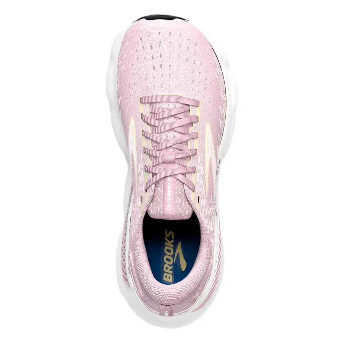 Brooks shoes - Glycerin GTS 20 - Glycerin GTS - Multicolor (UPC: 195394233957) 1