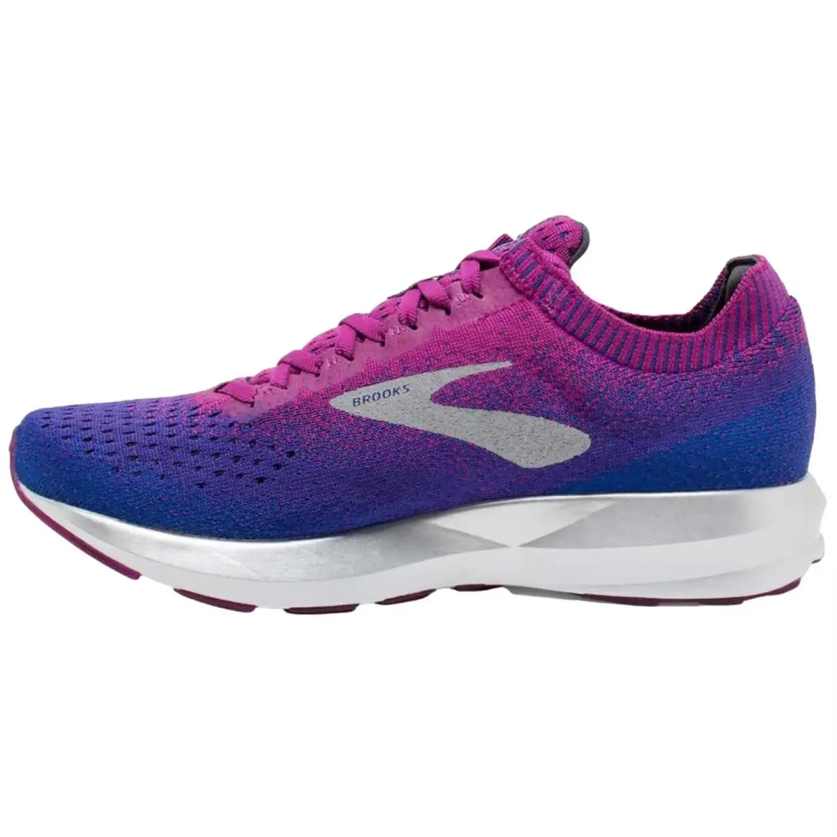 Brooks shoes - Levitate 2 - Levitate - Multicolor (UPC: 190340453717) 0