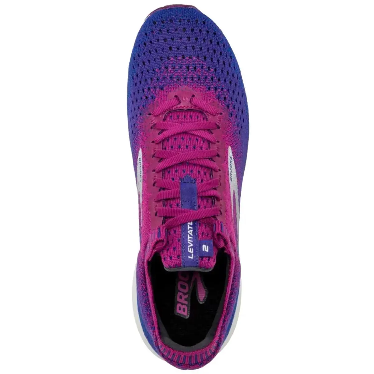 Brooks shoes - Levitate 2 - Levitate - Multicolor (UPC: 190340453717) 1