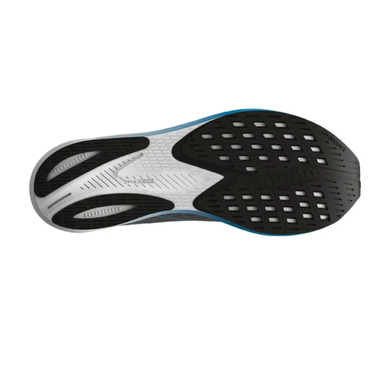 Brooks shoes - Hyperion - Hyperion - Multicolor (UPC: 195394317350) 1