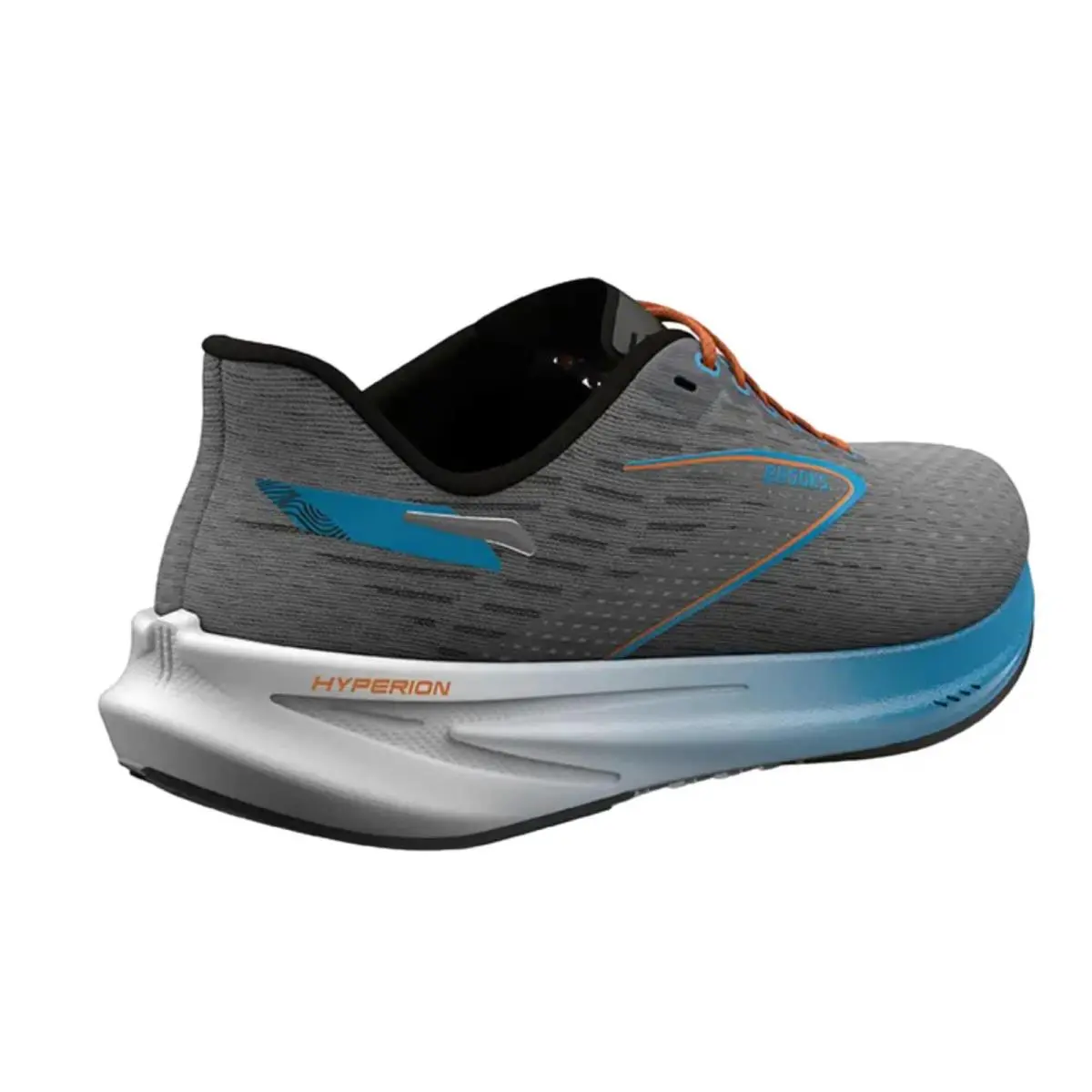 Brooks shoes - Hyperion - Hyperion - Multicolor (UPC: 195394317350) 2