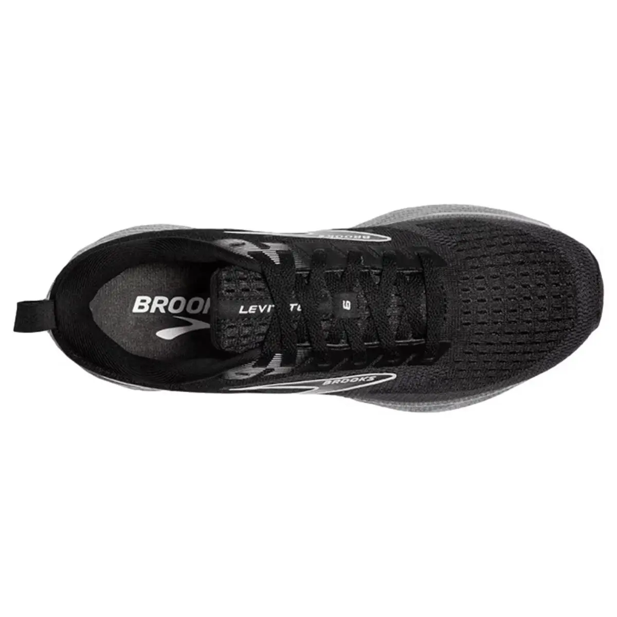 Brooks shoes - Levitate 6 - Levitate - Multicolor (UPC: 195394148411) 0